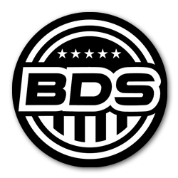 BDS Suspension
